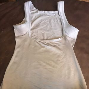 TC OPEN BUST CAMISOLE SIZE L